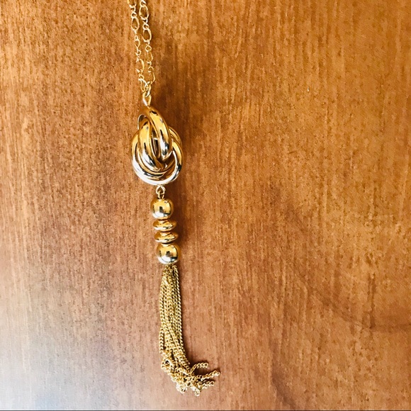 ‼️LAST CALL‼️ Set of 3 Gold Necklaces - Picture 4 of 4